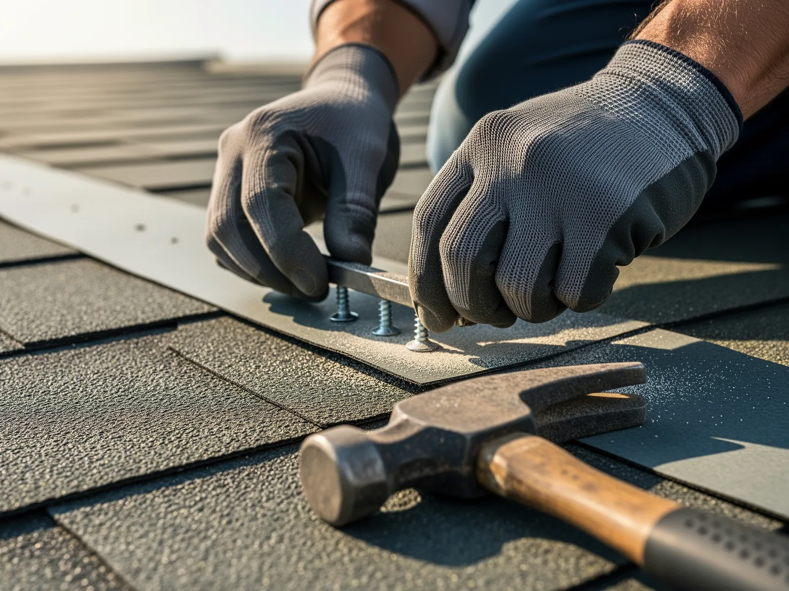 Why choose Fascia Repair in Ambridge, PA